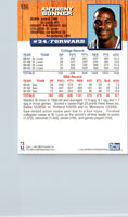 1993 Hoops Anthony Bonner #186