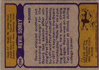 1979 Topps Revie Sorey #296