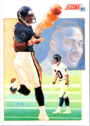1991 Score Andre Rison