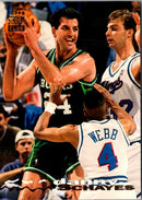 1993 Topps Jon Barry