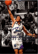 1999 SkyBox Dominion Jeff Hornacek