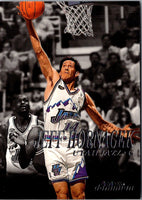 1999 SkyBox Dominion Jeff Hornacek #15
