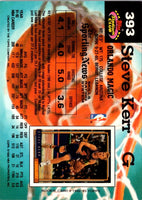 1992 Stadium Club Steve Kerr #393