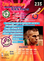 1994 Stadium Club Members Only Eric Montross #235