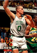 1994 Stadium Club Members Only Eric Montross