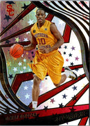 2022 Panini Chronicles Draft Picks Revolution DeMar DeRozan