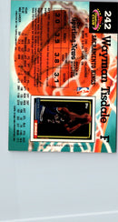 1992 Stadium Club Members Only Wayman Tisdale