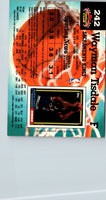 1992 Stadium Club Members Only Wayman Tisdale #242