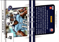 2013 Panini Prizm Kenny Britt #46