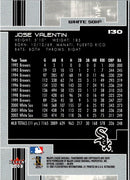 2003 Ultra Gold Medallion Jose Valentin