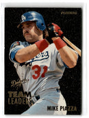 1994 Fleer Ramon Martinez