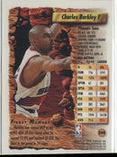 1993 Finest Charles Barkley