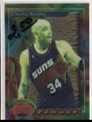 1993 Finest Charles Barkley