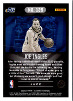 2020 Panini Illusions Joe Ingles #129
