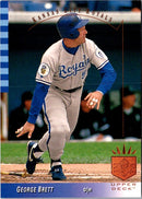 1993 SP George Brett