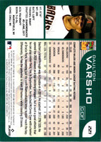 2021 Topps Archives Daulton Varsho #221 Rookie