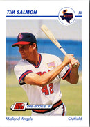 1991 Line Drive AA Tim Salmon