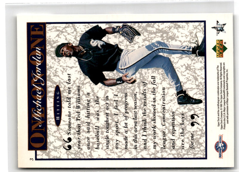 1995 Upper Deck Eagle Ballpark Legends Ted Williams