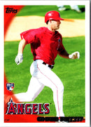 2010 Topps Chris Pettit