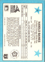 1988 Donruss All-Stars Harold Baines #12