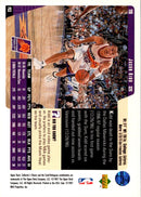 1997 Collector's Choice European Jason Kidd