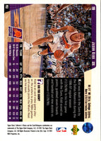 1997 Collector's Choice European Jason Kidd #110