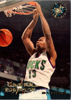 1995 Stadium Club Glenn Robinson #2