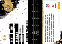 2010 Score Robert Meachem #186
