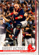 2019 Topps Sweet Victory