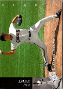 1992 Topps Bill Swift