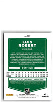 2021 Topps Allen & Ginter Luis Robert #143