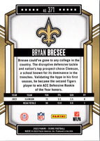 2023 Score Bryan Bresee #371 Rookie