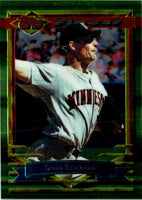 1994 Finest Scott Erickson #166