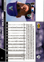 1999 Upper Deck Encore Matt Williams #5