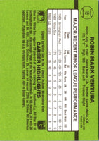 1990 Donruss Ozzie Guillen #15