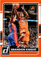 2015 Panini Brandon Knight #3 /2
