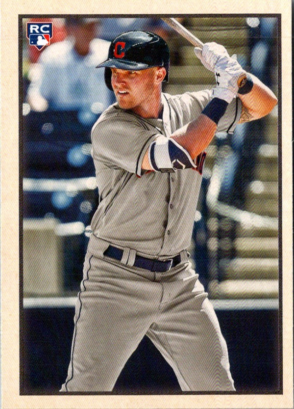 2019 Topps Jake Bauers #311A Rookie