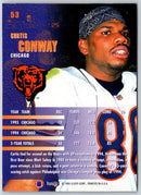 1995 Fleer Curtis Conway
