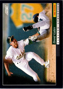 1994 Score Brent Gates