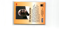 1995 Playoff Ki-Jana Carter #181 Rookie