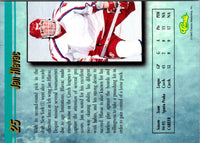 1995 Classic Jan Hlavac #25
