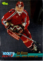1995 Classic Jan Hlavac #25