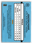 2014 Donruss Jonathan Schoop