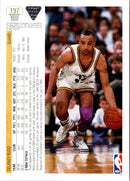 1991 Upper Deck Delaney Rudd