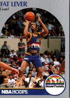 1990 Hoops Fat Lever #97