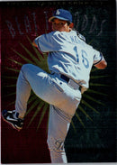 1996 Upper Deck Hideo Nomo