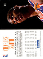 1994 SkyBox Charles Smith #114
