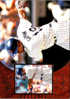 1996 Pinnacle Tony Gwynn #336