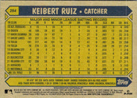 2022 Topps 1st Edition Gold Foil Yasmani Grandal #284