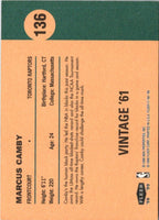1998 Fleer Tradition Paul Molitor #136